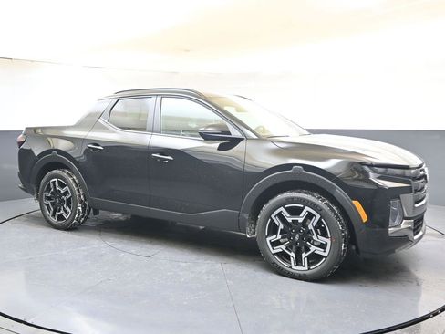 New 2026 Hyundai Santa Cruz Limited image 7