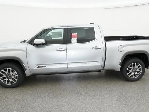New 2026 Toyota Tundra 1794 Edition AWD/4WD image 77