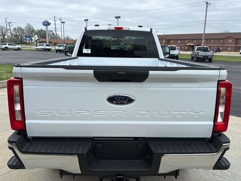 New 2026 Ford F250 XL image 7