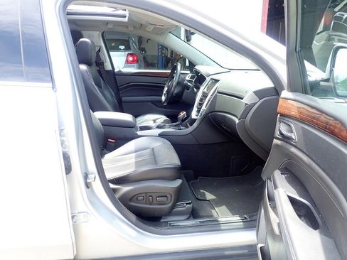 Used 2016 Cadillac SRX Luxury AWD/4WD image 23