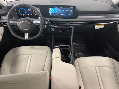 New 2026 Hyundai Sonata SEL FWD image 14