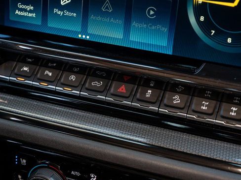 Used 2023 Chevrolet Silverado 1500 ZR2 image 20