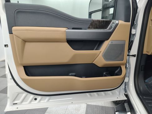 New 2026 Ford F350 Lariat AWD/4WD image 26