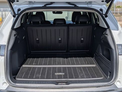 Certified 2025 MAZDA CX-50 AWD 2.5 Hybrid w/ Weather Package image 30