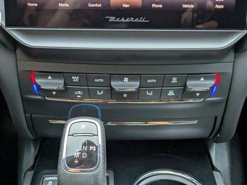 Used 2024 Maserati Ghibli Modena Ultima Q4 image 17