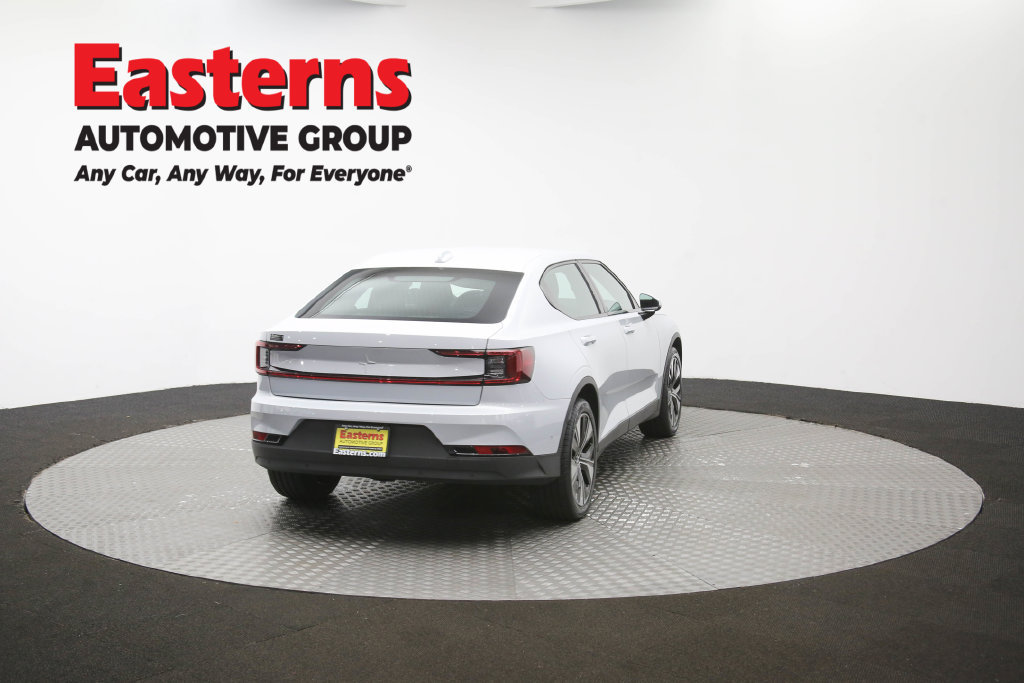 Used 2024 Polestar Polestar 2 AWD/4WD image 34