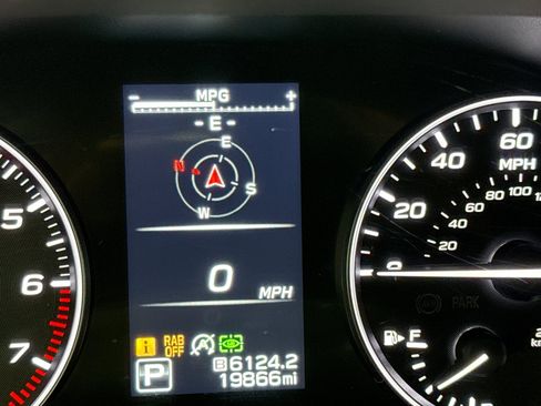 Used 2024 Subaru Outback Touring XT image 13