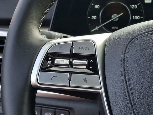 Used 2025 Kia Telluride SX Prestige X-Line image 23