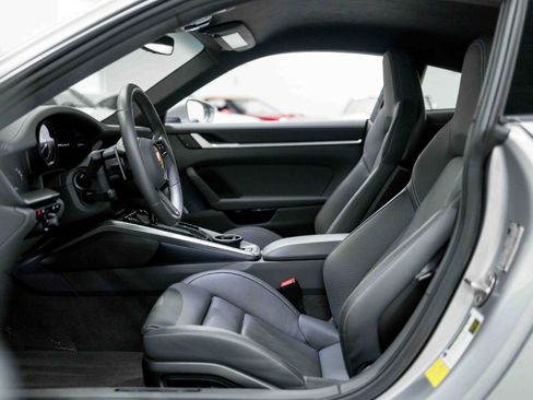 Used 2022 Porsche 911 Turbo S AWD/4WD image 44