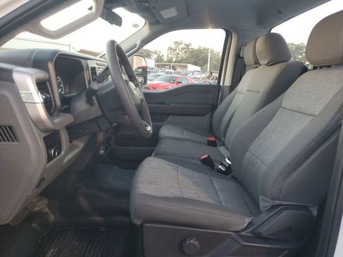 Certified 2024 Ford F350 XL w/ XL Driver Assist Package image 8