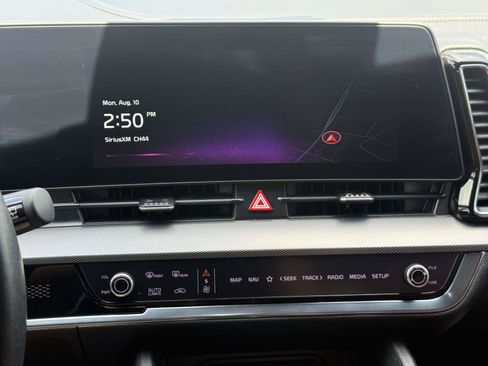 Used 2023 Kia Sportage SX FWD image 14