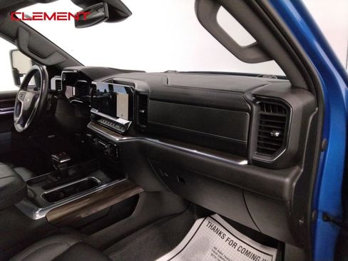 Used 2023 Chevrolet Silverado 1500 RST w/ Convenience Package II image 34