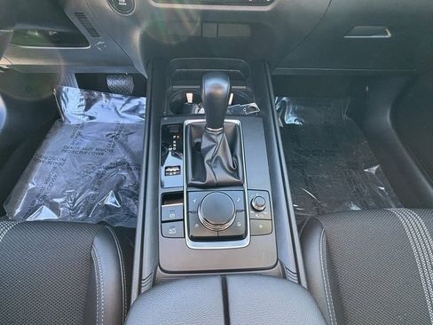 Used 2025 MAZDA CX-50 AWD 2.5 S w/ Premium Package image 16