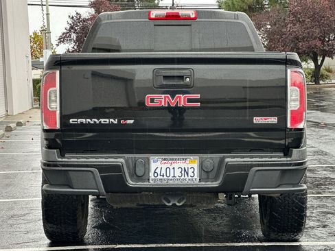 Used 2018 GMC Canyon All Terrain image 5