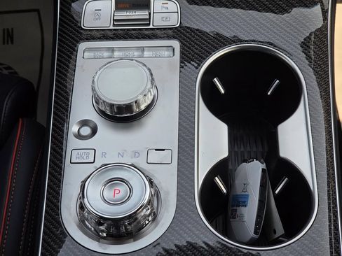 New 2027 Genesis GV70 3.5T Prestige AWD/4WD image 13