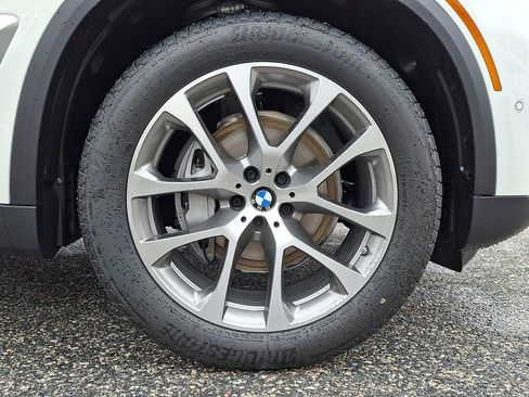 New 2026 BMW X5 xDrive40i AWD/4WD image 8
