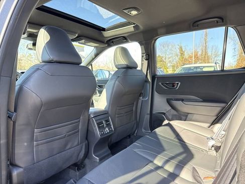 New 2026 Subaru Outback Limited XT w/ Premium/Limited Plus Package image 13