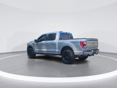 Used 2023 Ford F150 Tremor w/ Equipment Group 402A High AWD/4WD image 6