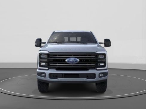 New 2026 Ford F250 Platinum w/ Tremor Off-Road Package AWD/4WD image 6