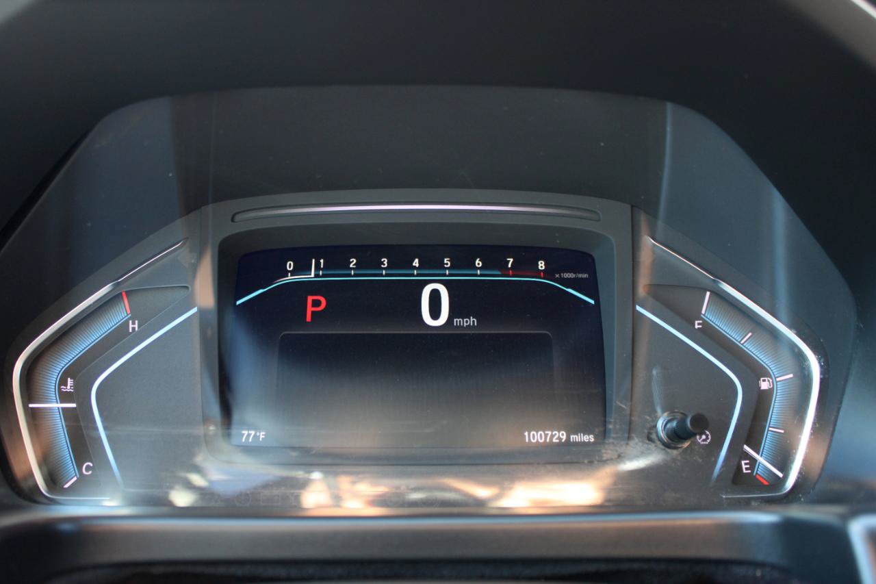 Used 2020 Honda Odyssey EX-L image 21