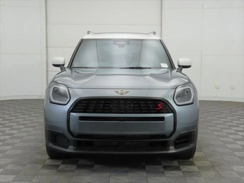 New 2026 MINI Cooper Countryman S w/ Comfort Package Max image 2