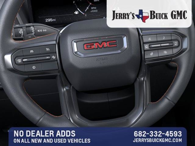 New 2027 GMC Terrain AT4 w/ Convenience Package III AWD/4WD image 21