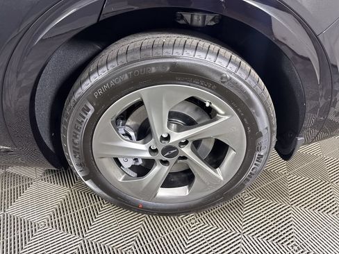 New 2026 Genesis GV70 2.5T Advanced AWD/4WD image 25