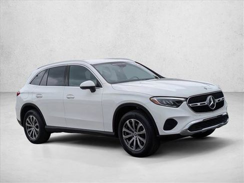 Certified 2026 Mercedes-Benz GLC 300 image 20