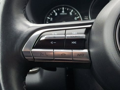 Certified 2023 MAZDA CX-30 2.5 Turbo w/ Premium Package image 24