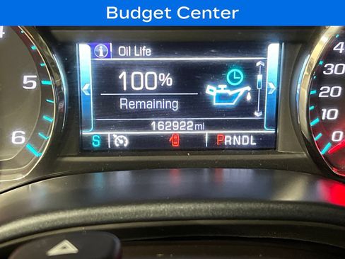 Used 2018 Chevrolet Silverado 1500 LTZ w/ Texas Edition AWD/4WD image 20
