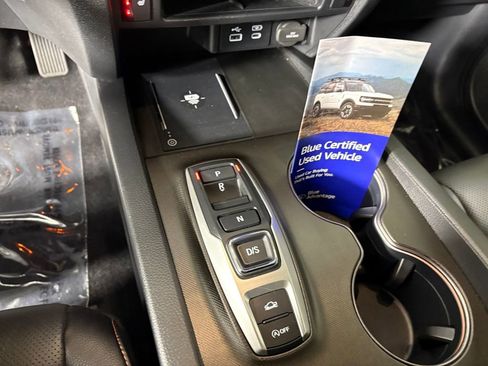 Used 2025 Honda Ridgeline TrailSport image 20