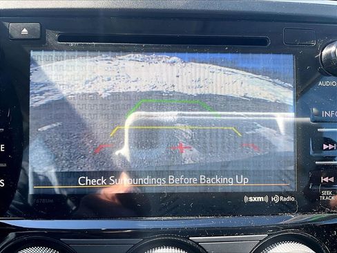 Used 2017 Subaru Forester 2.5i Premium image 19