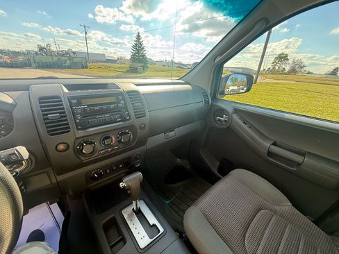 Used 2008 Nissan Xterra Off-Road w/ Technology Pkg image 15