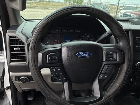 Used 2017 Ford F450 XL w/ Power Equipment Group image 10