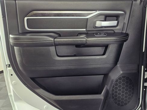 Used 2024 RAM 2500 Big Horn image 35