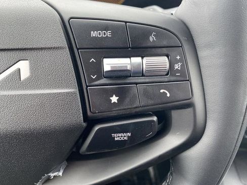 New 2026 Kia Sportage X-Line image 30