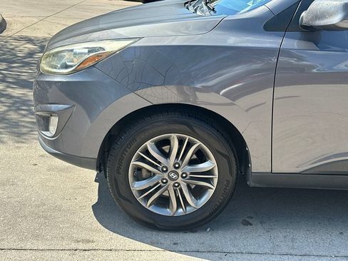 Used 2014 Hyundai Tucson SE FWD image 24