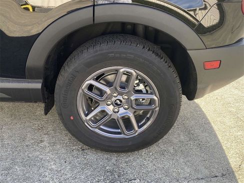 New 2025 Ford Bronco Sport Big Bend image 10