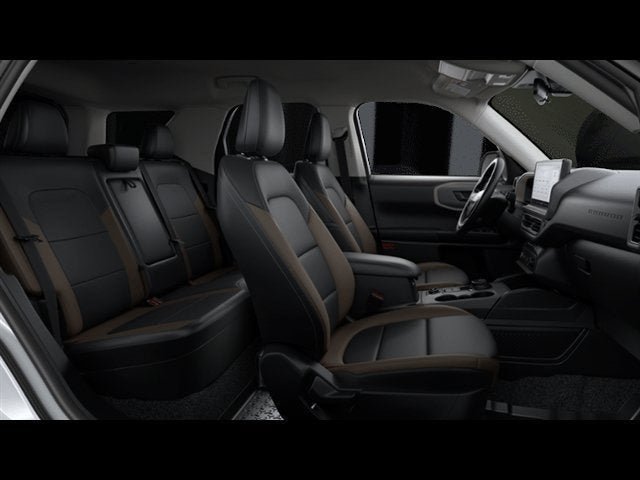 New 2026 Ford Bronco Sport Big Bend AWD/4WD image 76