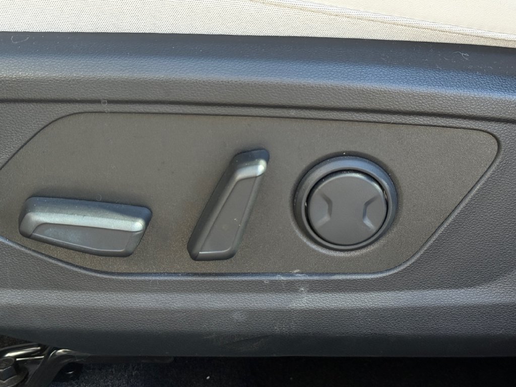 Used 2025 Hyundai Tucson SEL AWD/4WD image 49