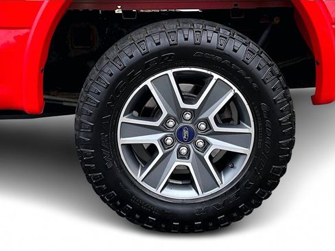 Used 2016 Ford F150 XLT w/ Equipment Group 301A Mid image 32