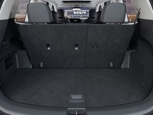 New 2025 Kia Telluride EX image 23