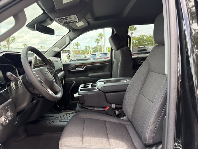 New 2026 Chevrolet Silverado 1500 RST w/ LPO, Dark Essentials Package RWD image 18