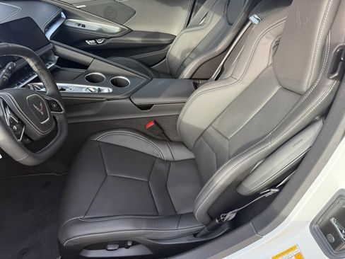 New 2026 Chevrolet Corvette Stingray Coupe w/ 1LT image 21