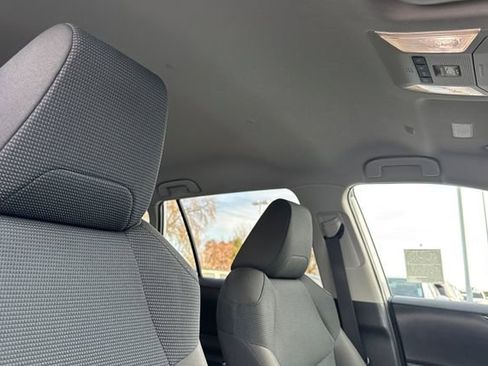 Used 2023 Toyota RAV4 LE image 20