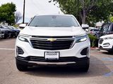 Used 2024 Chevrolet Equinox LT image 5