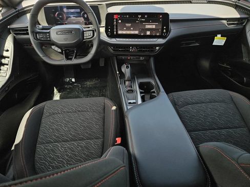New 2026 Dodge Charger R/T w/ Blacktop Package AWD/4WD image 7