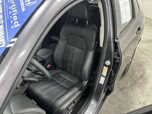 Used 2024 Honda HR-V EX-L image 13