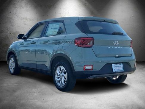 New 2026 Hyundai Venue SE image 26