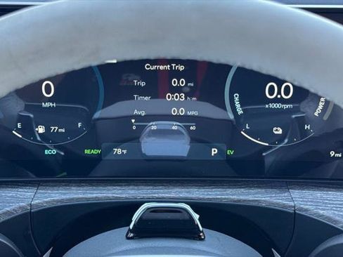 New 2026 Hyundai Santa Fe Limited image 21